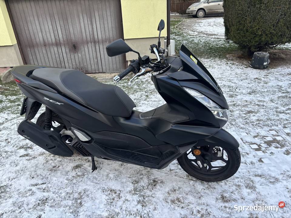 Honda Pcx 125 Grochowe