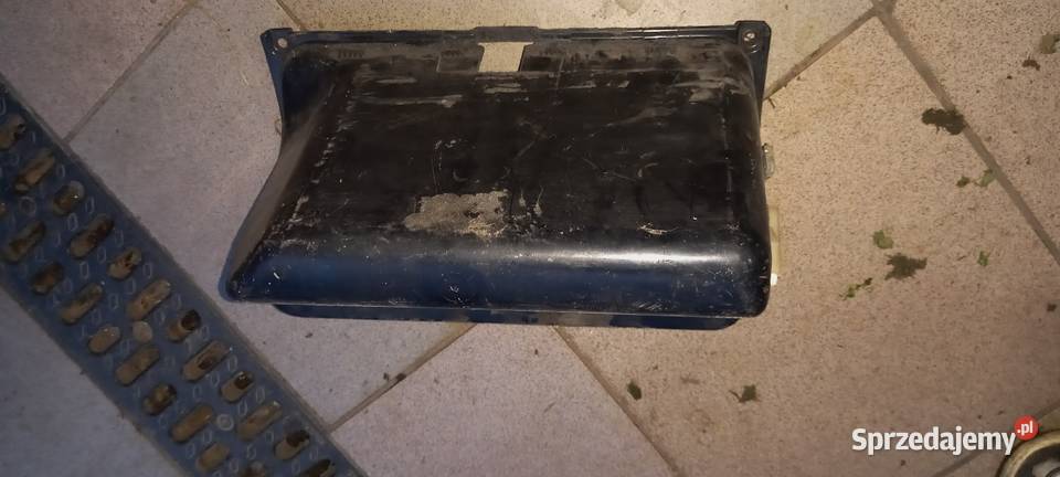 Garbus 1303 schowek Rybnik