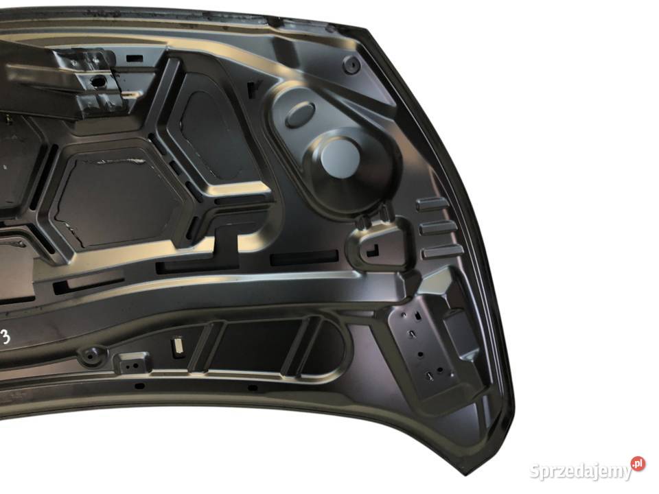 Ford Transit Connect II MK2 20132018 Maska świętokrzyskie Skarżysko-Kamienna