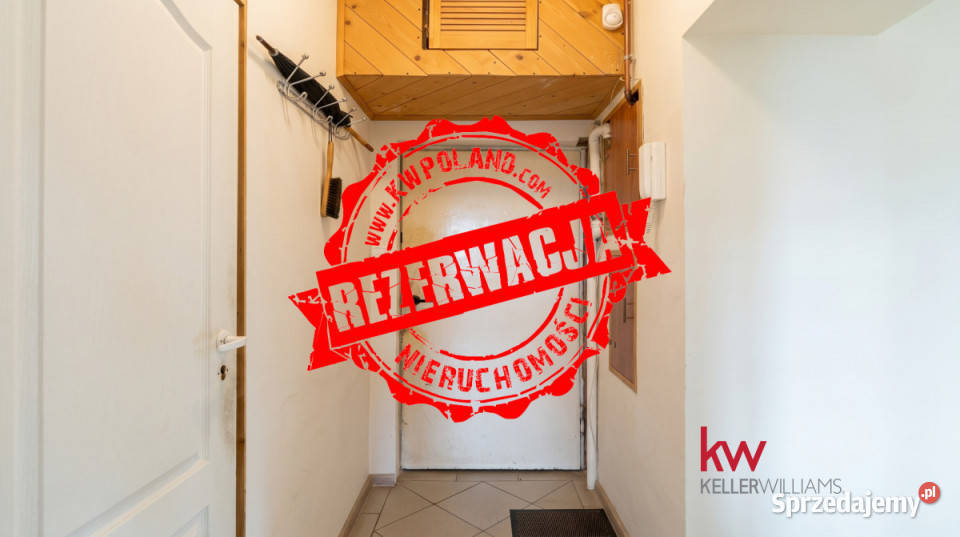 Do sprzedaży mieszkanie Poznań Limbowa 37m2 1pok