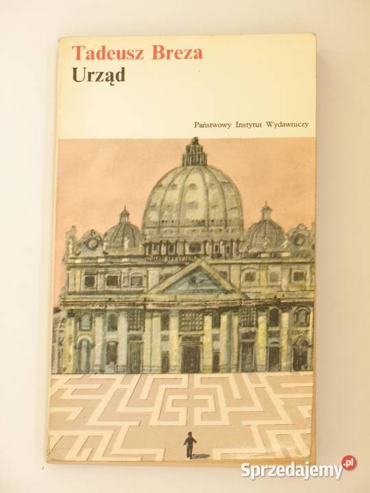 Urząd Tadeusz Breza Kraków