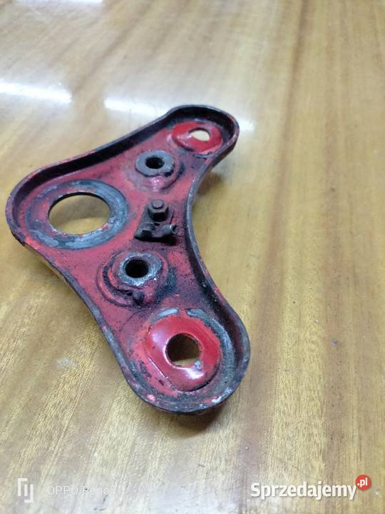 Górna półka lag Romet Komar motorynka Łubno sprzedam