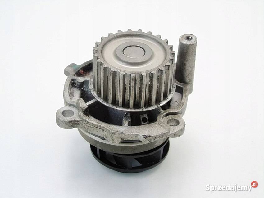 POMPA WODY 16 8V A3 OCTAVIA IBIZA TOLEDO GOLF 4 osobowe Sosnowiec