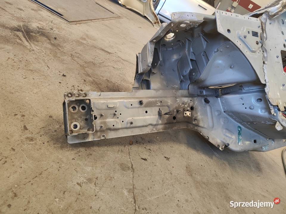 Land rover velar Rok produkcji 2021 Ostrów Wielkopolski