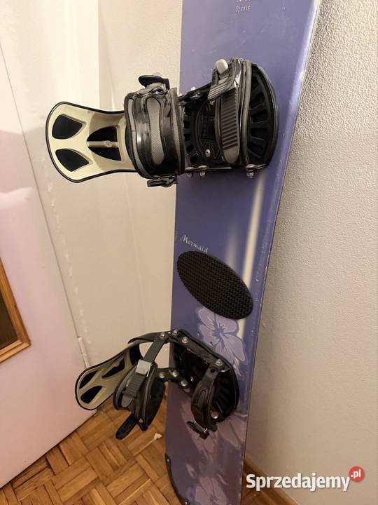 Deska snowboardowa Wrocław