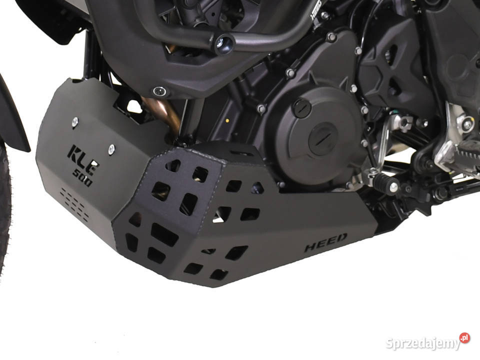 Osłona silnika do Kawasaki KLE 500 2025 Częstochowa sprzedam