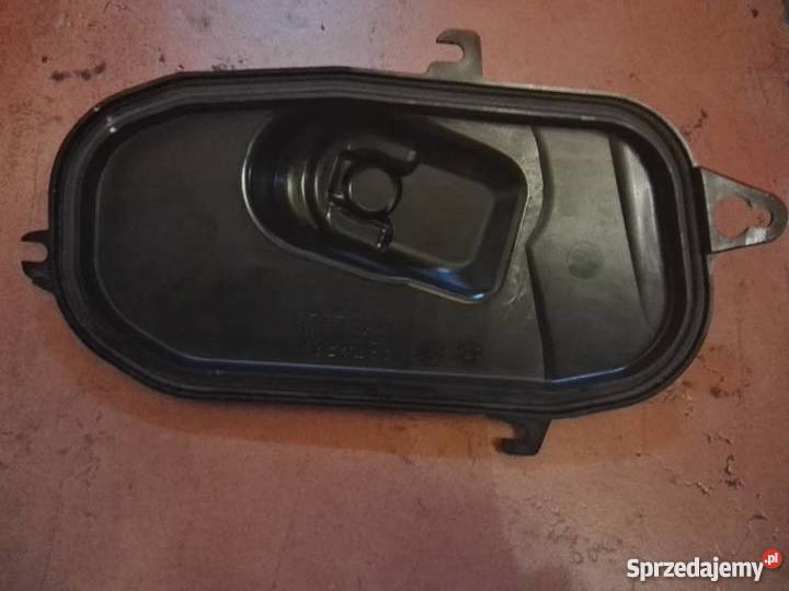 Volvo S60 II Lewy Dekielek Zaślepka Lampy Przód Międzychód