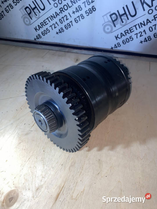 JCB 3CX kosz sprzęgłowy sprzęgła 45950683 Jastrzębniki