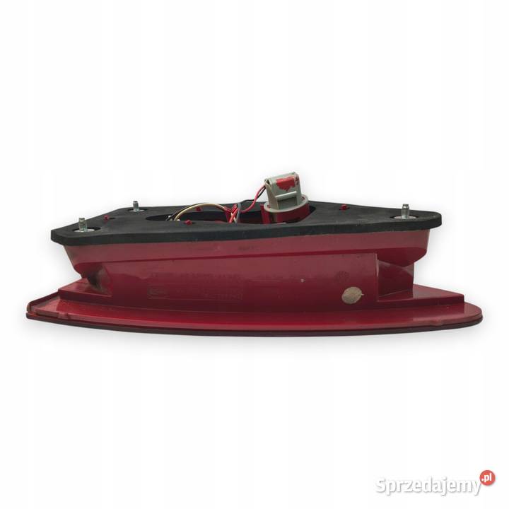 LAMPA LEWA Seat Altea XL 200615 tylna tylnia osobowe Chełm