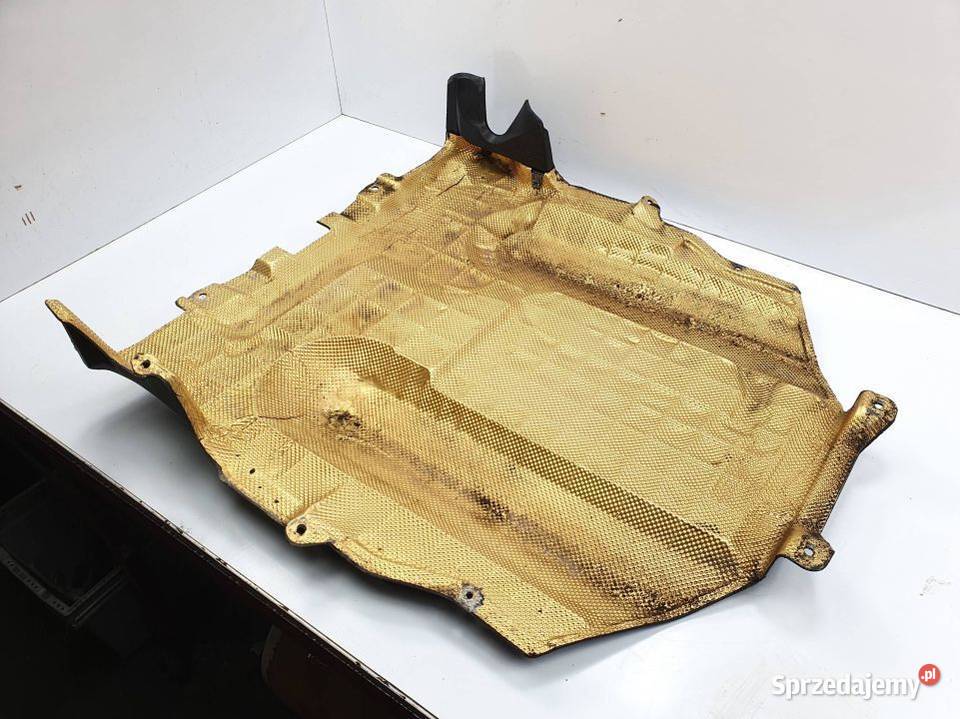 OSŁONA MERCEDES BENZ SKLASA W220 A2205241325 Lipno sprzedam