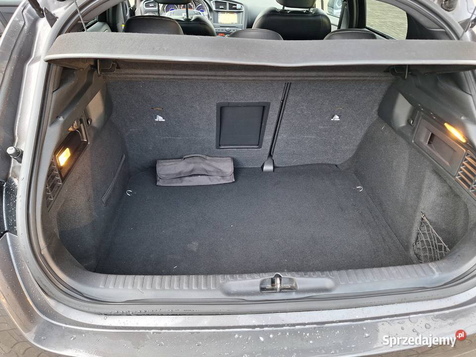 ŁADNY DS4 16 BLUEHDI czujnik parkowania opolskie Paczków