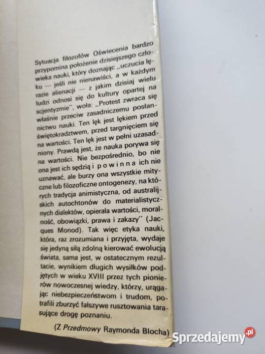 Pierre Chaunu Cywilizacji wieku Oświecenia Pozostałe