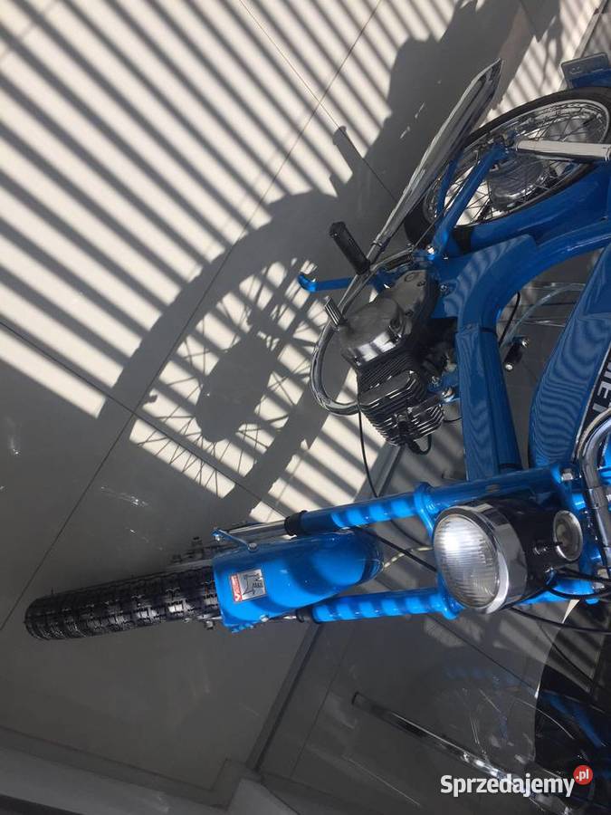 ROMET POLO M760 ODRESTAUROWANY OKAZJA SUPER STAN sprzedam