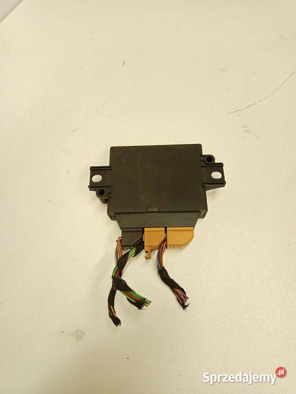 MODUŁ PDC VW JETTA VI 5C6919475 osobowe Rakoniewice