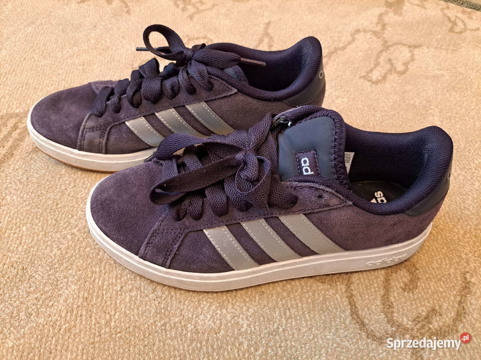 Buty damskie sneakersy Adidas Grand Court Base Warszawa