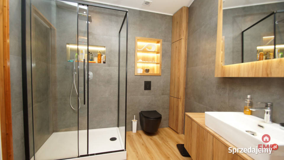 Lokal Kleosin Zambrowska 50m Lokale użytkowe