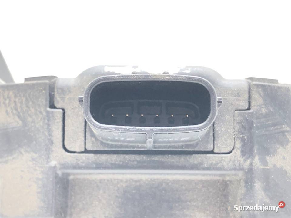 POTENCJOMETR GAZU TOYOTA COROLLA E21 7811002211 osobowe