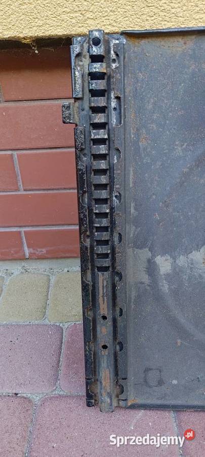 Obrotnice foteli kamper VW Mercedes Przemyśl sprzedam