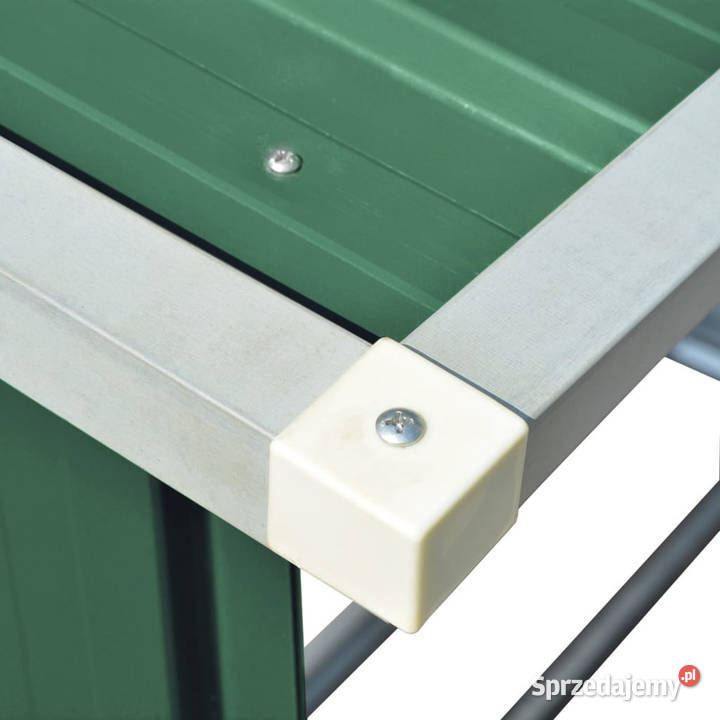 Wiata na drewno stal galwanizowana 163 x 83 x Warszawa sprzedam