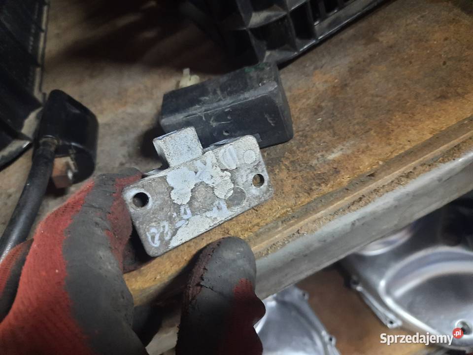 Yamaha DT 80 lc2 cewka moduł regulator DT80 lc2