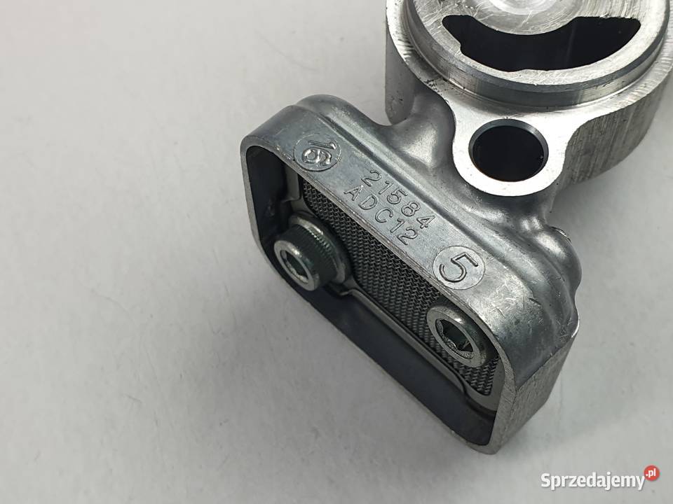 Podstawa Oleju Smok Sitko Suzuki Rmz 250 Wtrysk Pozostałe Łódź