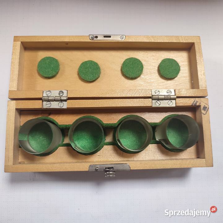 Płytki interferencyjne Dzierżoniów