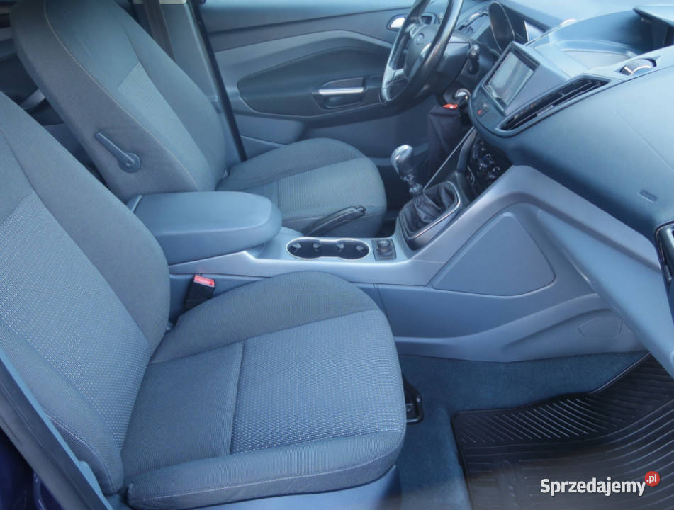 Ford C 16 nieuszkodzony C-MAX Lublin sprzedam