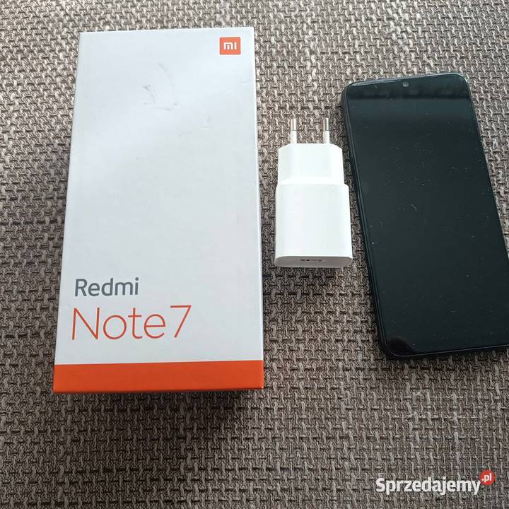 Xiaomi Redmi Note 7 nagrywanie połączeń Kowalew