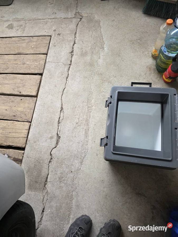 Lodówka turystyczna Garwolin