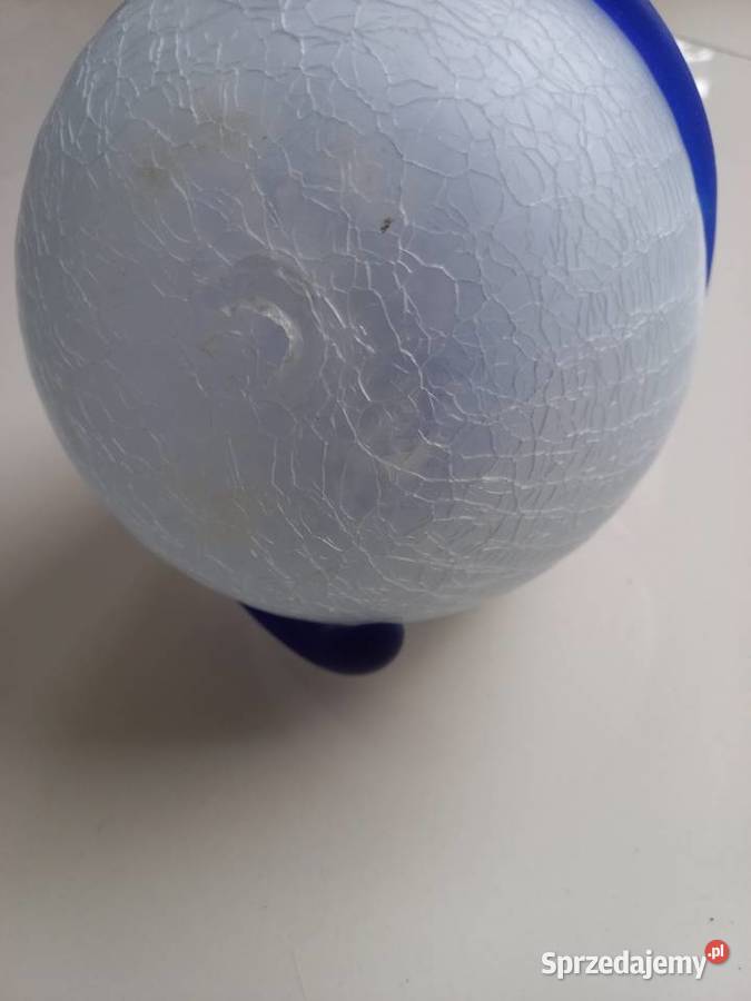 Wazon artystyczny włoski Toruń