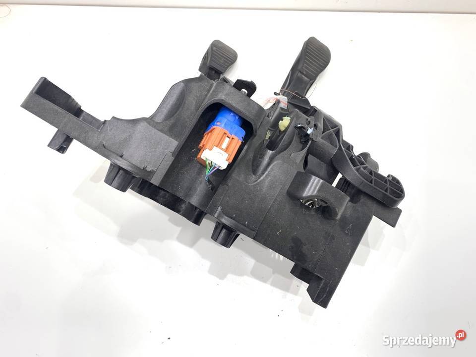 PEDAŁY MANUAL FIAT DOBLO II 13 90 osobowe