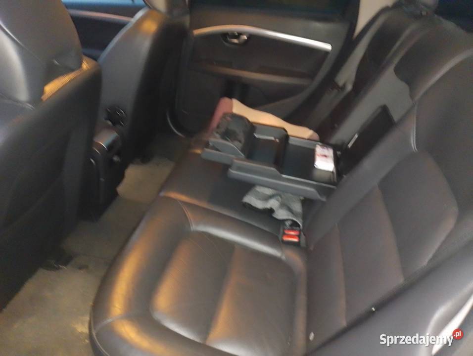 Volvo v70 V70 podkarpackie Białobrzegi