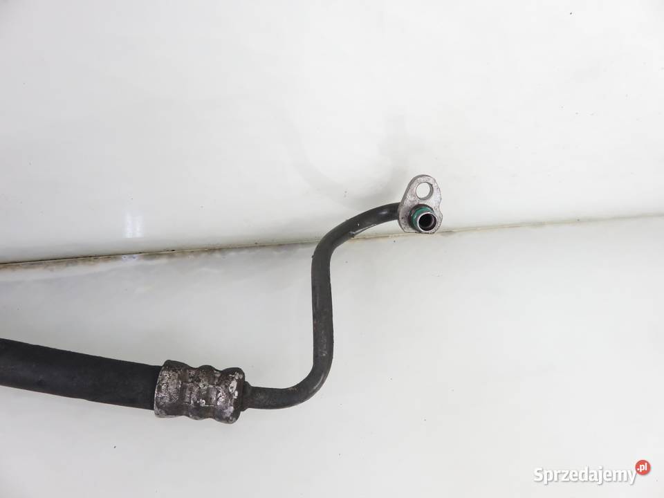 PRZEWÓD WSPOMAGANIA PEUGEOT 307 20 16V sprzedam