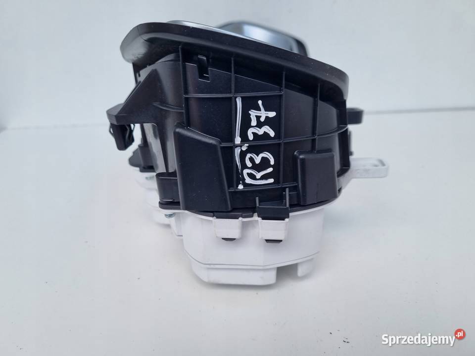 Volvo V40 II Diesel LICZNIK ZEGARY TFT Europa lubelskie Chełm