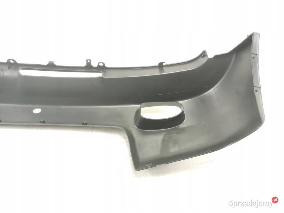 ZDERZAK PRZÓD HYUNDAI GALLOPER MITSUBISHI PAJERO lubelskie