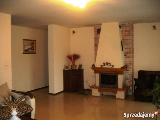 sprzedam dom wolnostojący Domy Żyrardów