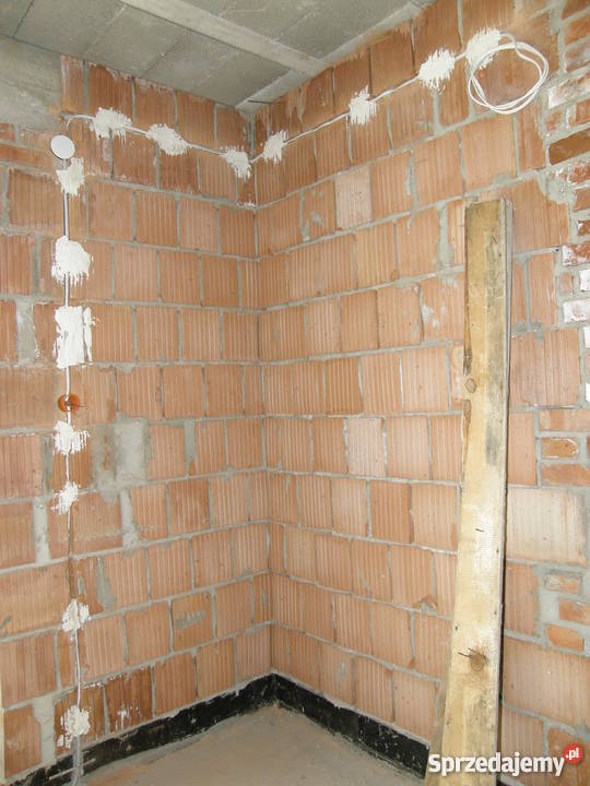 INSTALACJE ELEKTRYCZNE TELETECHNICZNE ZZ Stalowa Wola usługi budowlane