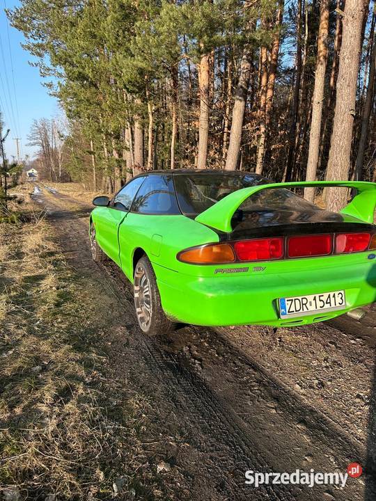 Sprzedam forda probe 2 nieuszkodzony