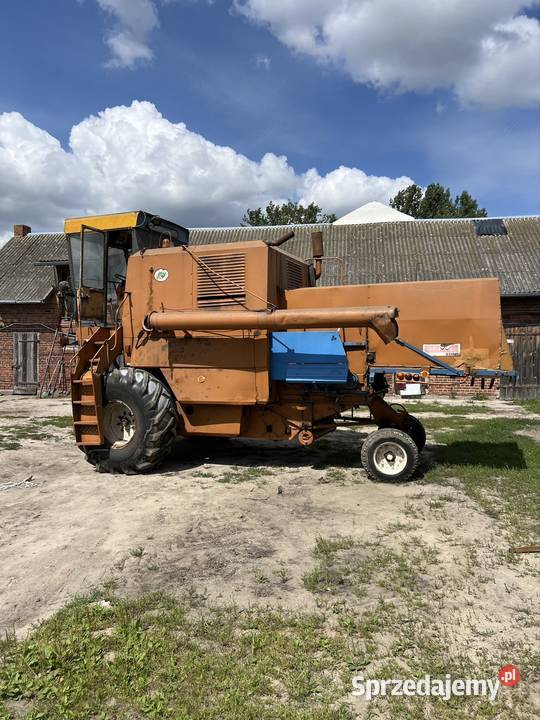 Sprzedam bizon z056 Grodziec