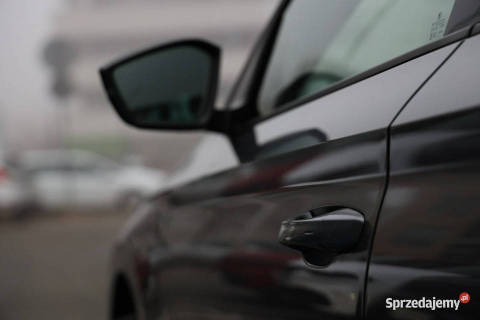 koda Scala 10 TSI Style DSG