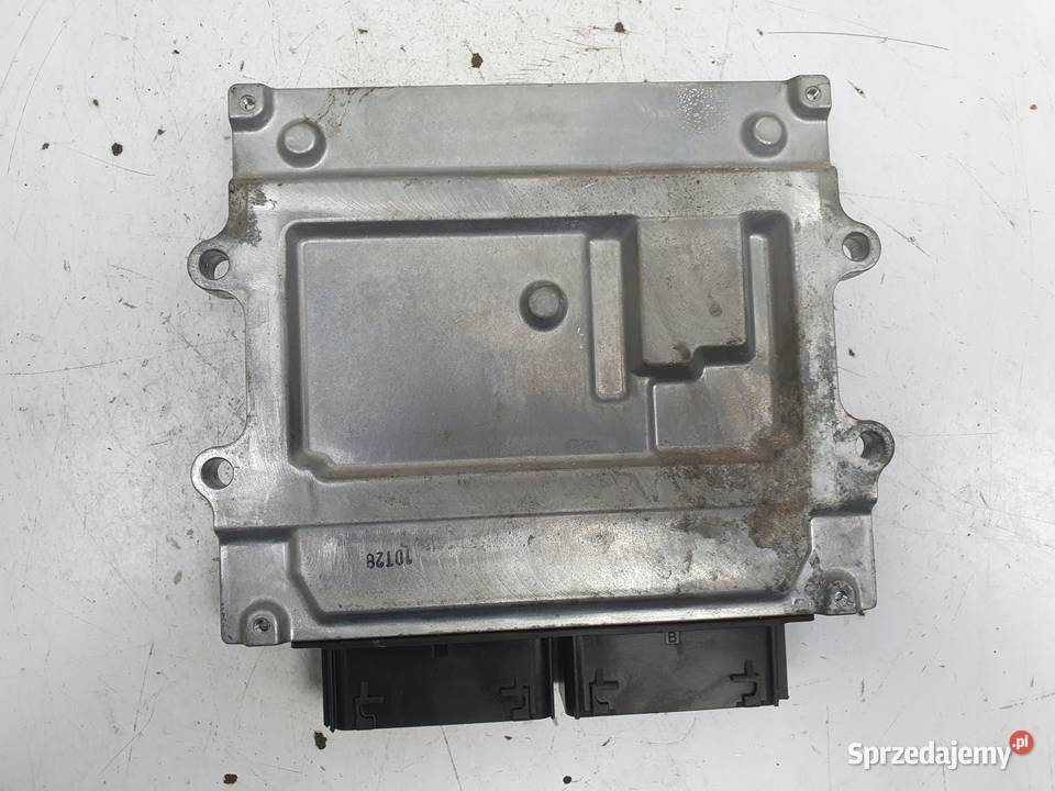 Volvo V40 CROSS COUNTRY 15 T3 STEROWNIK SILNIKA Chełm