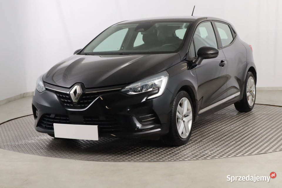 Renault Clio 10 TCe elektryczne szyby Zabrze
