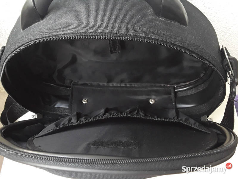 Kuferek podróżny Yvesy czarny