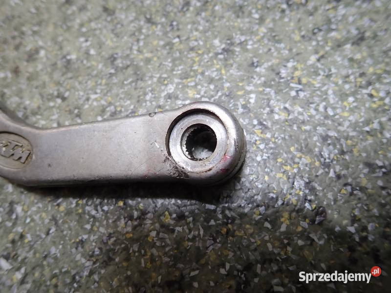 DŹWIGNIA NÓŻKA ZMIANY BIEGÓW KTM LC4 600 8993R Strzelce Krajeńskie sprzedam