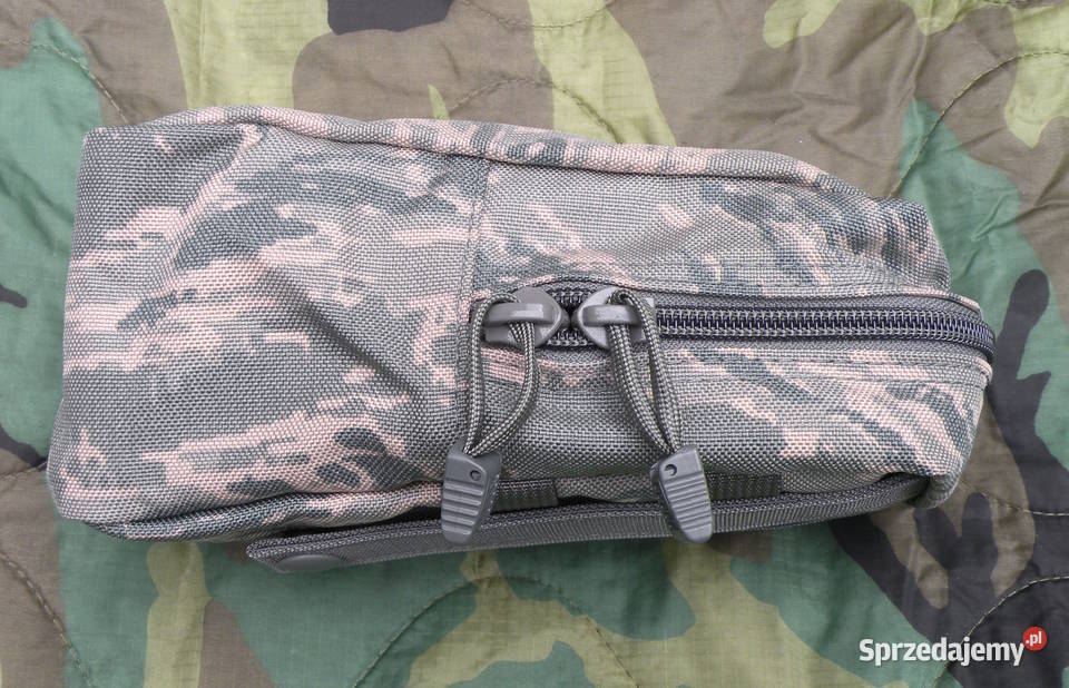 Ładownica molle USAF Small Medical Pouch Militaria Wrocław