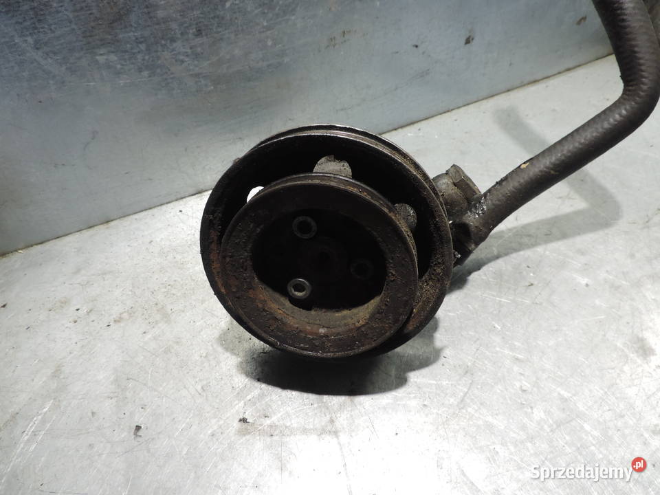 POMPA WSPOMAGANIA VW PASSAT B5 AUDI A4 B5 18 T osobowe małopolskie Nowy Sącz