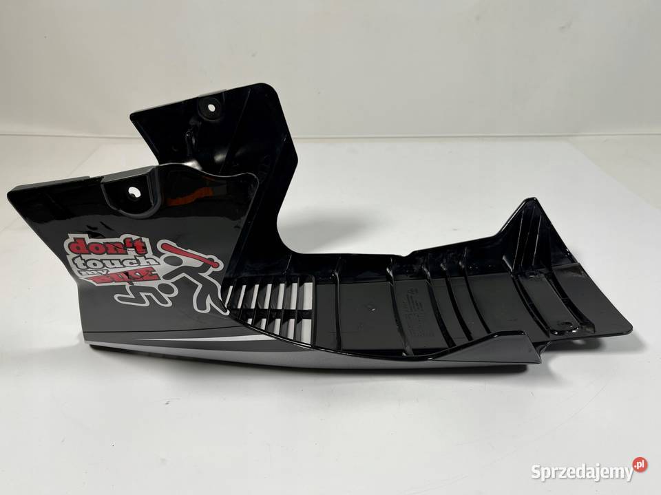 KTM 125 390 17 Pług Owiewka Osłona dół dolna Łobżenica