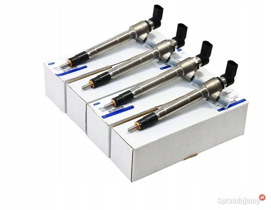 NOWY WTRYSKIWACZ FORD 20L GK2Q9K546AD ECOBLUE S Kartuzy