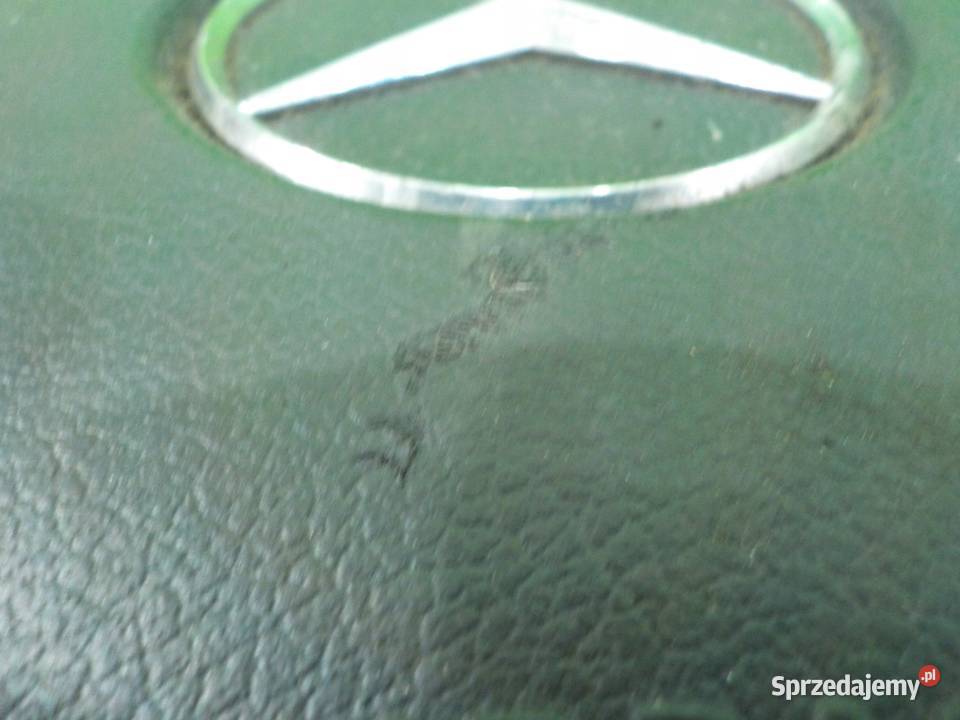 SPRINTER II W906 I LIFT 15r AIRBAG poduszka