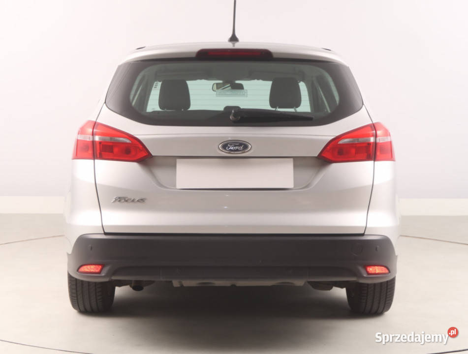 Ford Focus 15 TDCi Bielany Wrocławskie